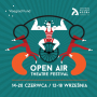 Open Air Theatre Festival 