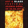 Art & Glass Festival